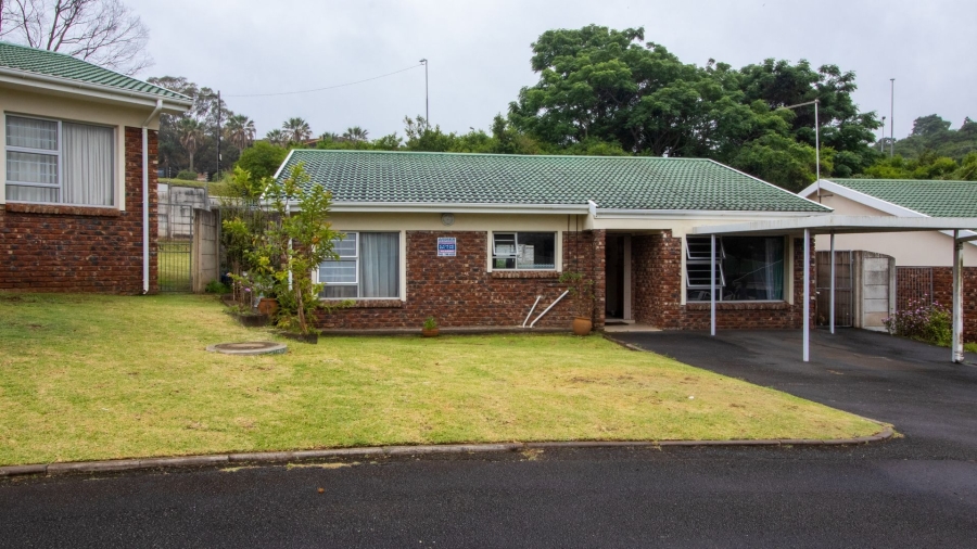 3 Bedroom Property for Sale in Abbotsford Eastern Cape